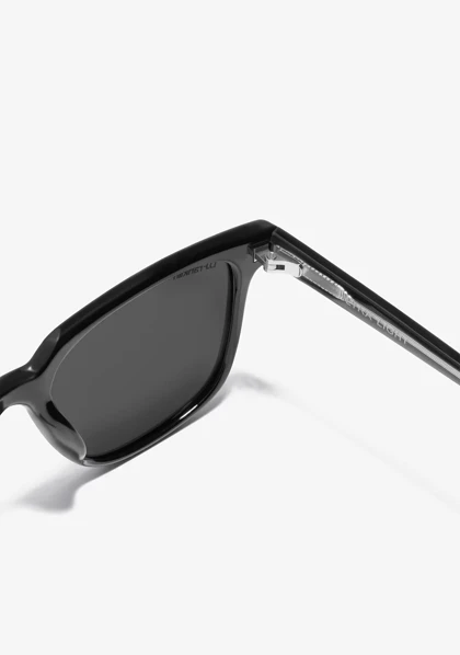 عینک آفتابی دی فرانکلین مدل D.franklin Ultra Light SQ Low Black / Black