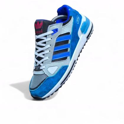 کتانی آدیداس زدایکس750 آبی
