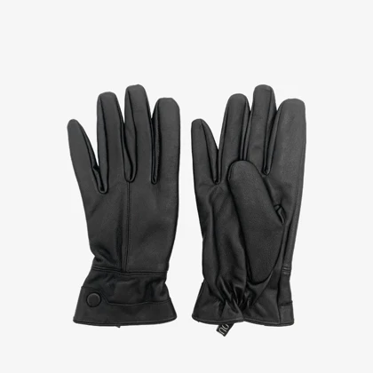 دستکش چرم طبیعی مردانه مونو mono مدل R0034