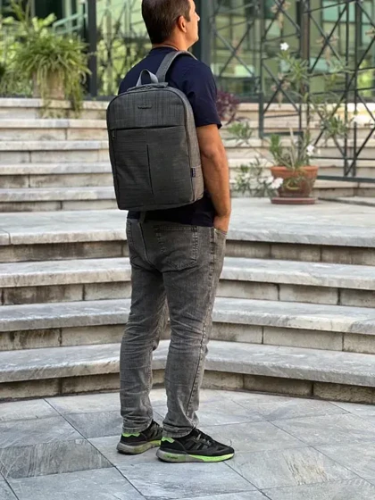 کوله پشتی لپ تاپ فوروارد مدل FORWARD - FCLT77023 ELEVATED