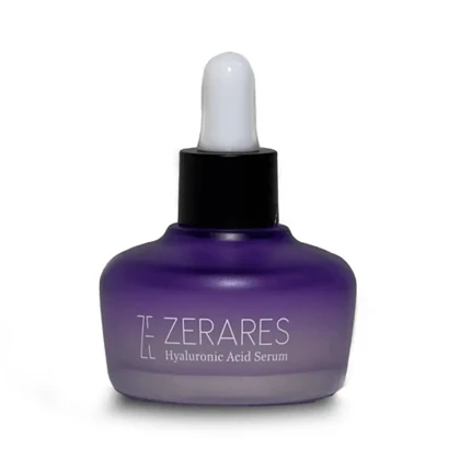 سرم هیالورونیک اسید زرارس 30 میل