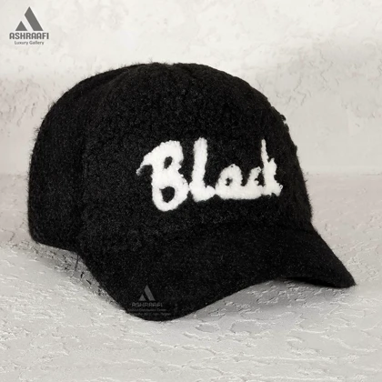 کلاه کپ تدی Baseball Cap HA7