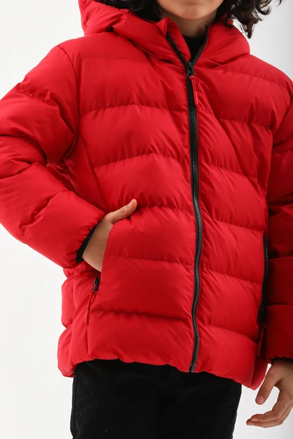 کت و کاپشن بچگانه roba-kids roba-kids