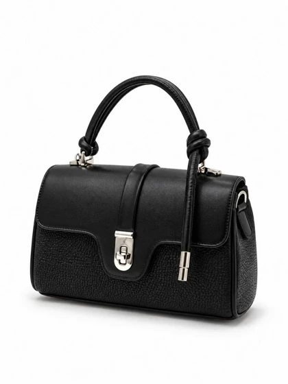 کیف دستی/دوشی زنانه بنو مدل مهسان کد BENO 5157