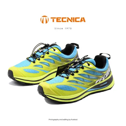تریل رانینگ تکنیکا - Tecnica Inferno X-Lite 2.0