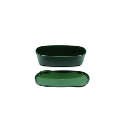 ست ظروف LIFECAMP LUNCHKIT 8PCS