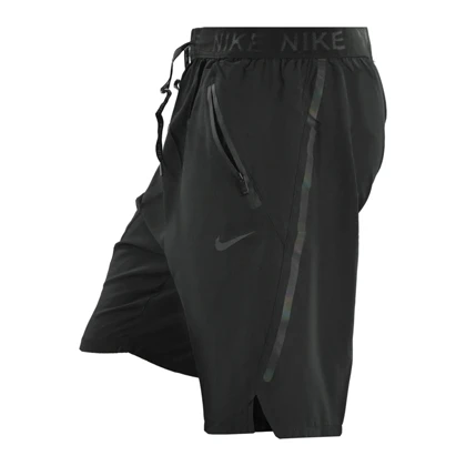 شلوارک ورزشی مردانه نایک مدل Dri Fit-1946 مشکی