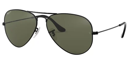 عینک آفتابی ریبن RayBan RB3025S 00258 62