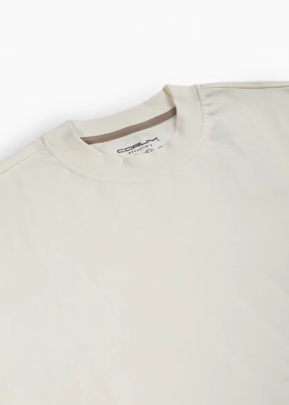 تیشرت یقه گرد 2610601