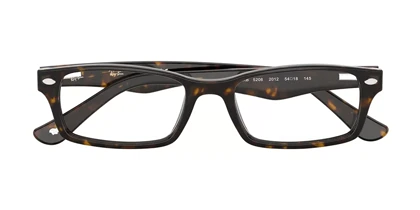 عینک طبی RayBan RX 5206V 2012 52