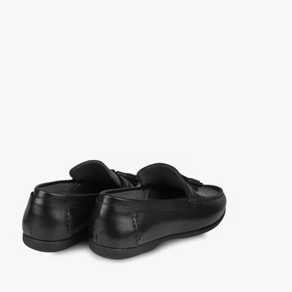 کفش راحتی چرم طبیعی زنانه مونو mono مدل J0129