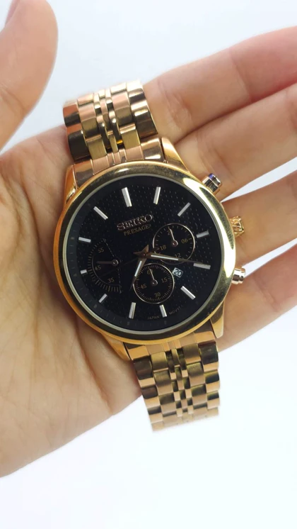 ساعت مچی مردانه سیکو Seiko 2363G با موتور کوارتز ژاپن
