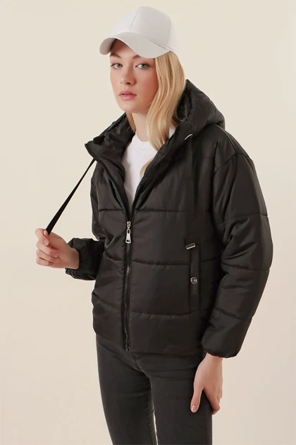 کت و کاپشن زنانه بیگدارت bigdart