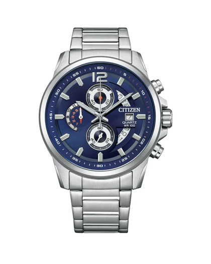 ساعت مچی مردانه سیتیزن CITIZEN AN3690-56L