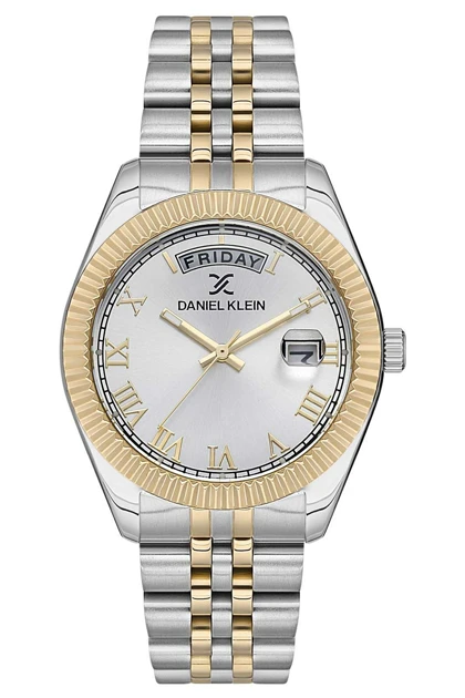 ساعت زنانه daniel-klein daniel-klein