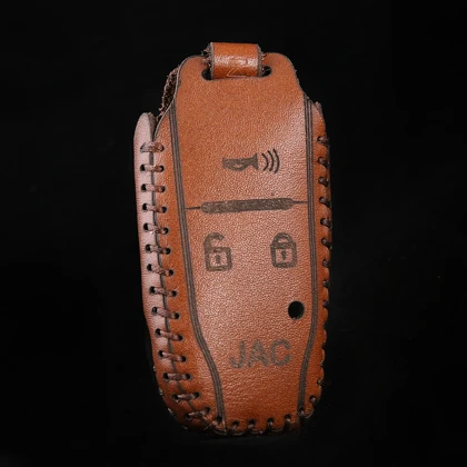جاسوییچی چرم یلسان مدل جک S5 کد GS-112