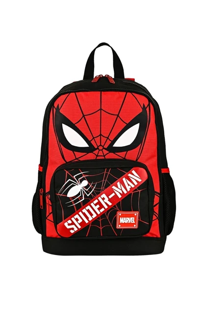کیف مدرسه بچگانه spiderman spiderman
