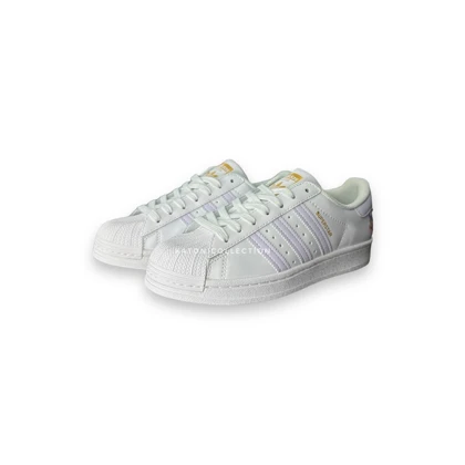کتانی آدیداس سوپراستار Adidas Super Star