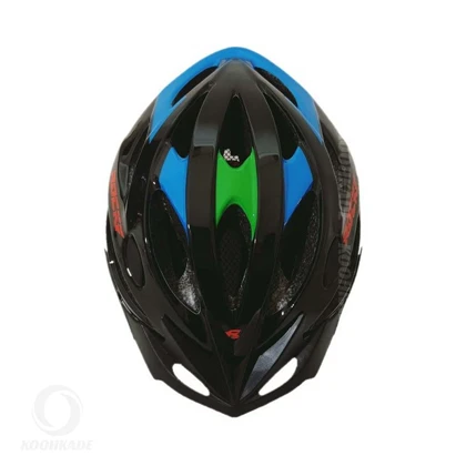 کلاه دوچرخه ROCKY MV23 مدل B-Black