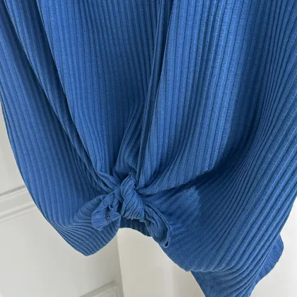 تیشرت گره‌ای 17838