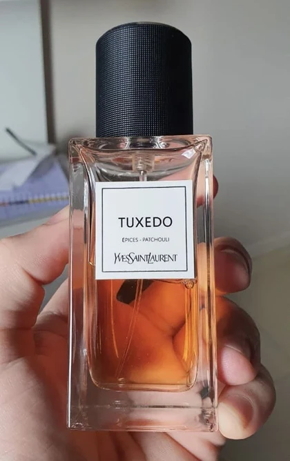 عطر ایوسن لورن تاکسیدو YVES SAINT LAURENT - Tuxedo