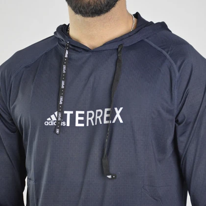تیشرت ورزشی مردانه مدل GS-M-Terrex-208035