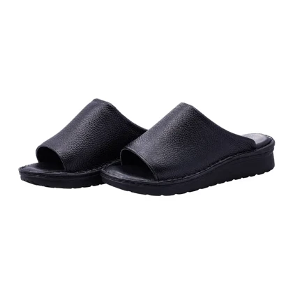 صندل طبی زنانه ماکسیم مدل ونوس blk