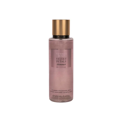 بادی میست زنانه ویکتوریا سکرت ولوت پتالس شیمر Velvet Petals Shimmer