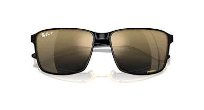 عینک آفتابی ریبن RayBan RB 3721CH