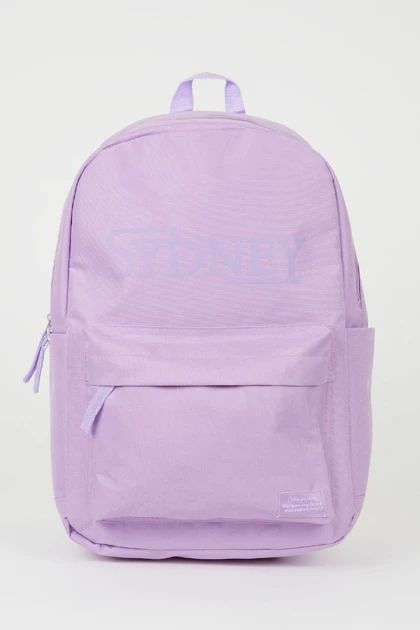 کیف مدرسه اورجینال دیفکتو defacto