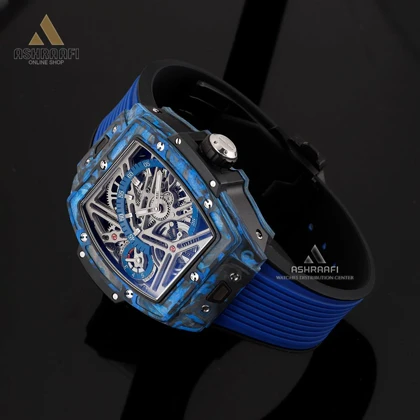ساعت هابلوت Hublot spirit of big bang BS-10