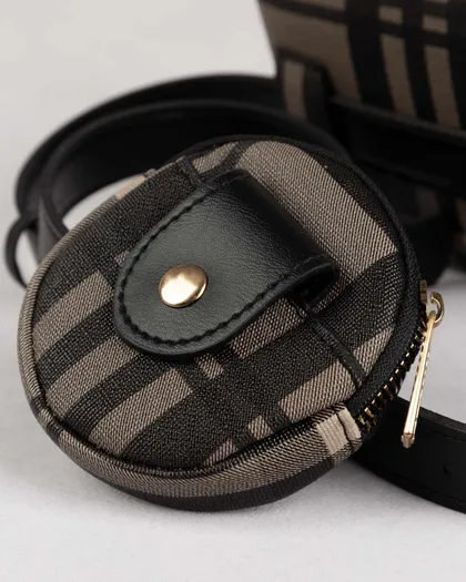 کیف کمری اسپرت زنانه