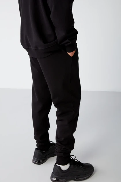 شلوار گرمکن مردانه اورجینال گریملانژ grimelange