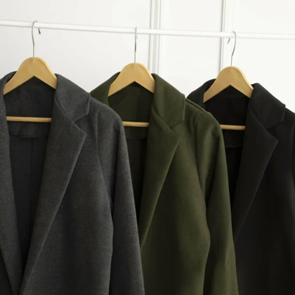 پالتو فوتر بلند