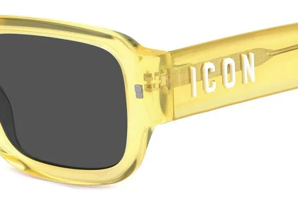 عینک آفتابی دسکوارد Dsquared 2 ICON 0009
