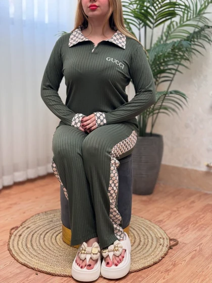 ست گوچی آکاردئونی 3345