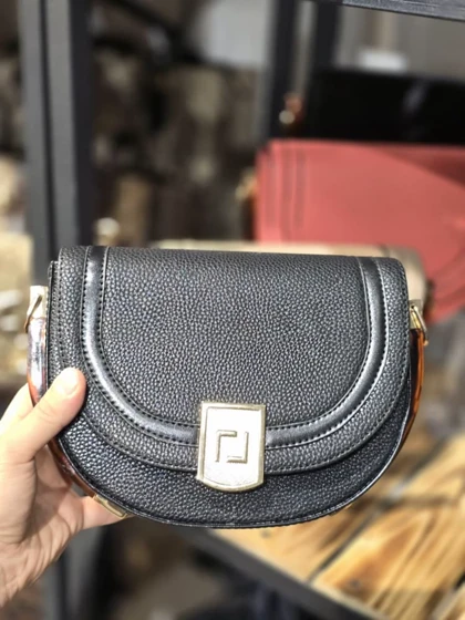 کیف دخترانه اکلا FENDI