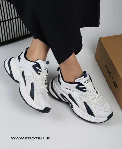 کتانی زنانه فشن LNA FASHION