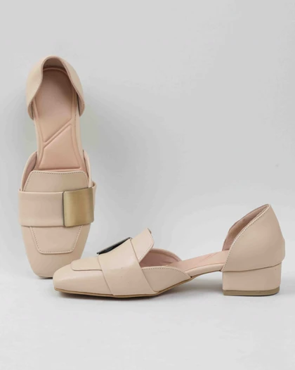 1623 - دوسانتی بغل باز یراق مربع1623