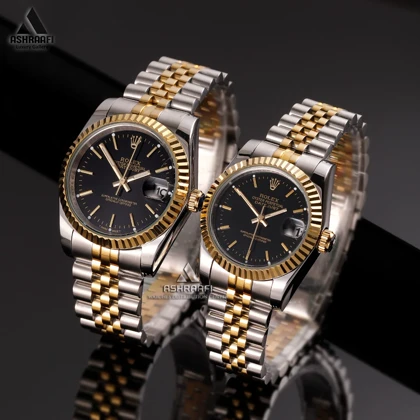 ساعت مچی رولکس دیت جاست Rolex Datejust 06