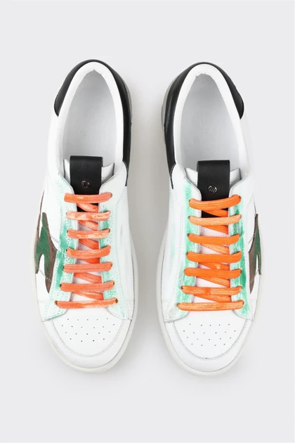 کتانی مردانه اورجینال elle