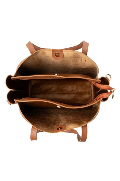کیف دوشی زنانه lucky-bees lucky-bees