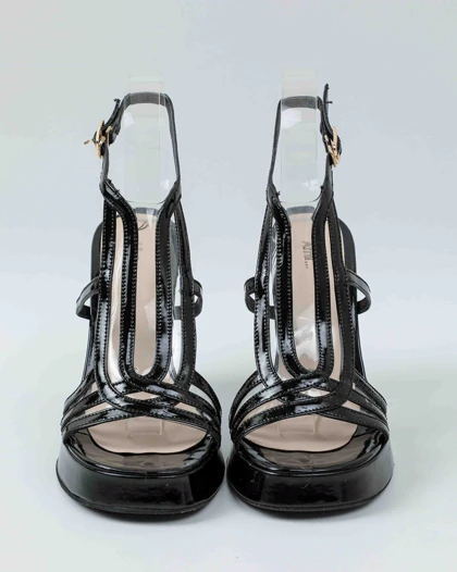 99 - پاشنه لژدار 10 سانت 99