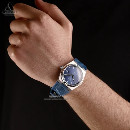 ساعت تیسوت پی آر ایکس Tissot PRX 1853-DBS