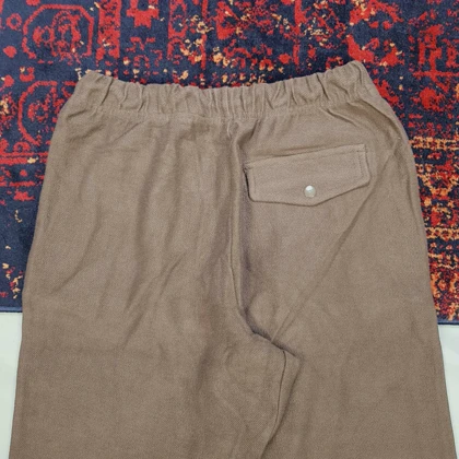 جاگر با پارچه‌ی دورس 5 نخ از standard cloth کد 246