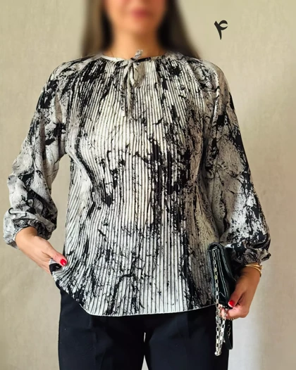 شومیز پلیسه 5