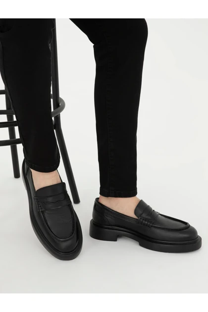 کفش های روزمره مردانه اورجینال pierre-cardin pierre-cardin