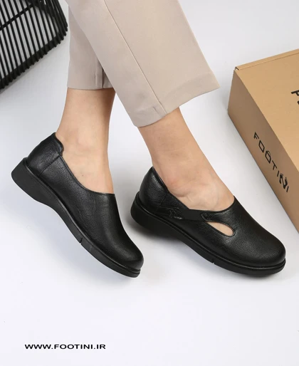 کفش زنانه روزمره 1015 LNA