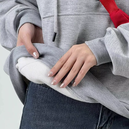 هودی نیم زیپ 1007843