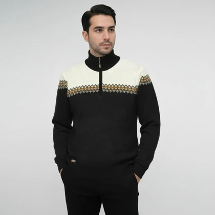 بافت نیم زیپ (3036) SOLD OUT